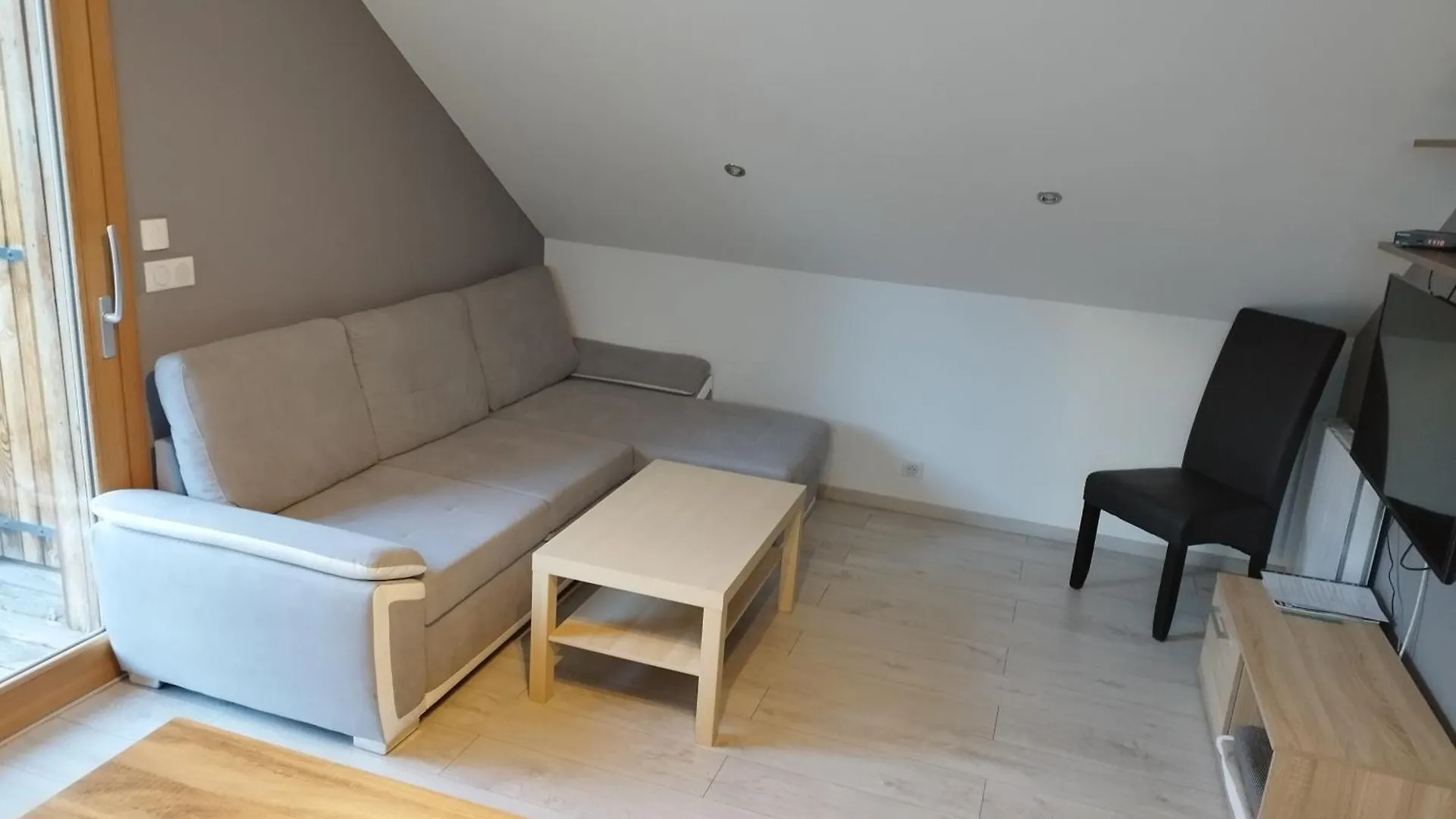 Le Chalet Du Sersas Saint-Clement sur Durance 0*,  France