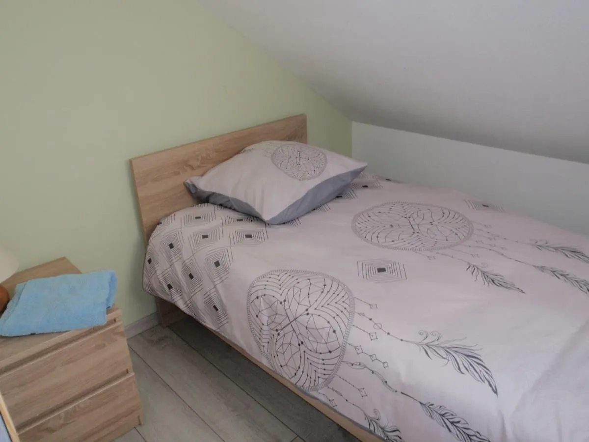 Le Chalet Du Sersas Saint-Clement sur Durance